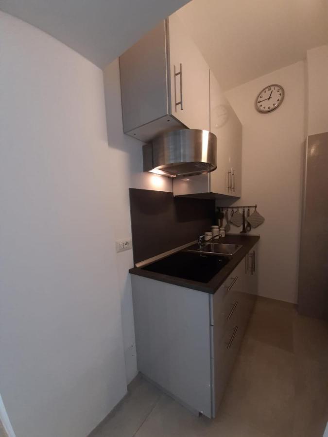 Bmp Apartment Gioiosa 2 Giardino Vista Lago Maggiore Belgirate Exterior foto