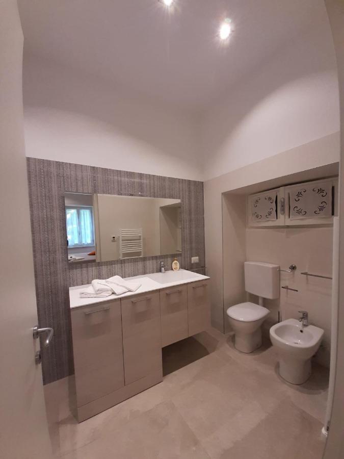 Bmp Apartment Gioiosa 2 Giardino Vista Lago Maggiore Belgirate Exterior foto