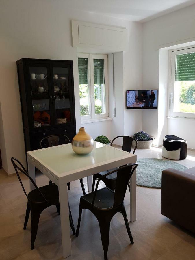 Bmp Apartment Gioiosa 2 Giardino Vista Lago Maggiore Belgirate Exterior foto